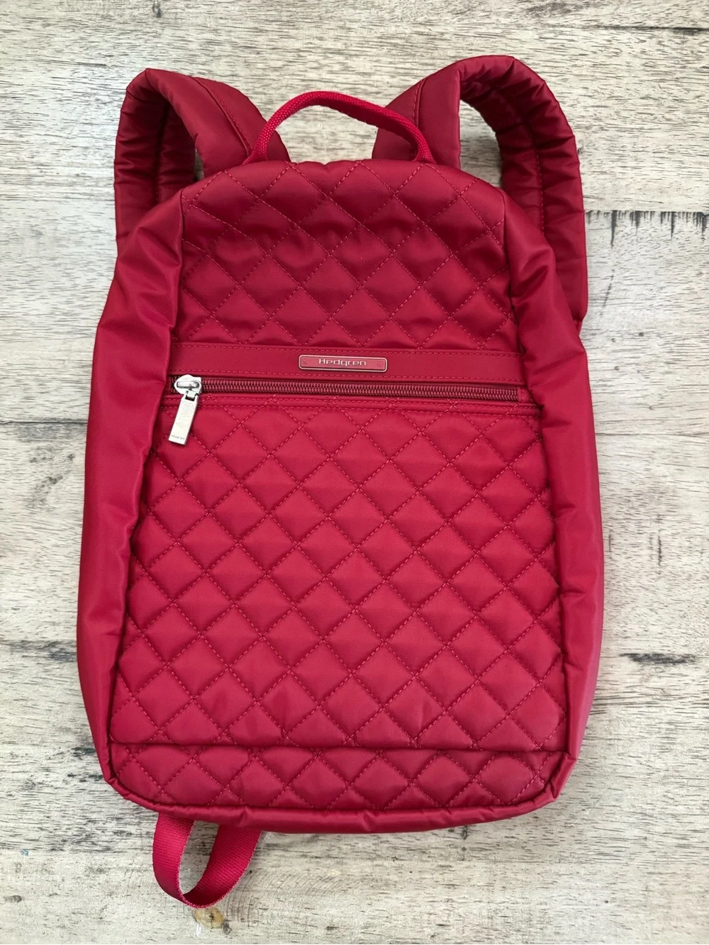 Hedgren Mini Backpack - Like-new Condition